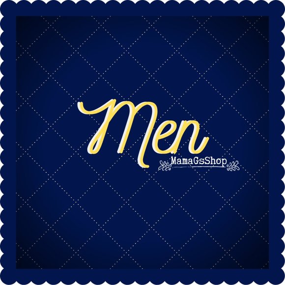 Men - Picture 1 of 1